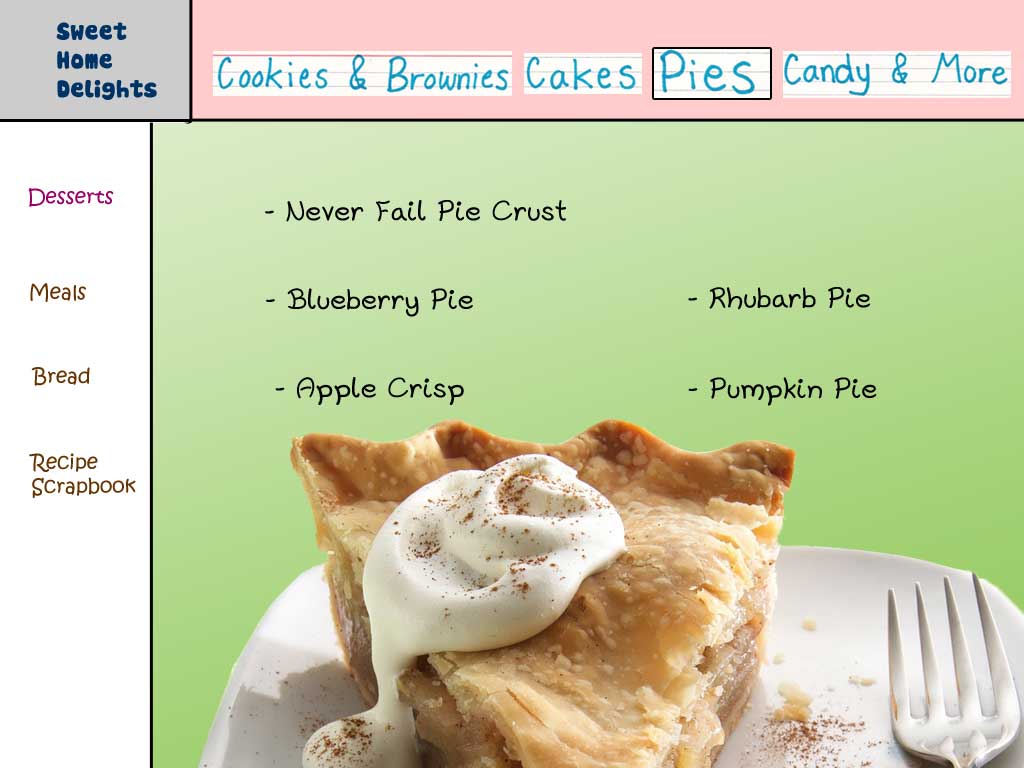 pies