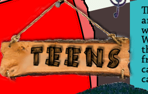 Teens