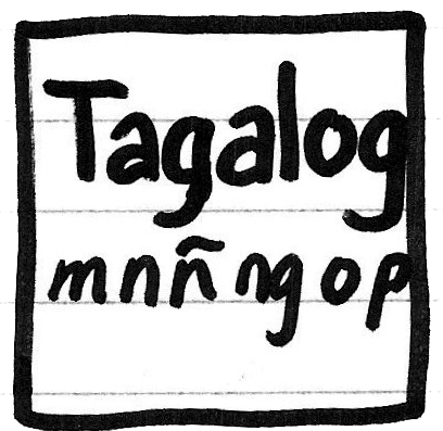 tagalog