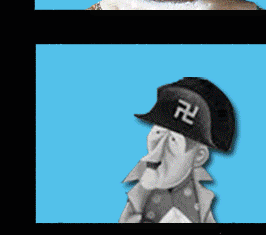 Imitated