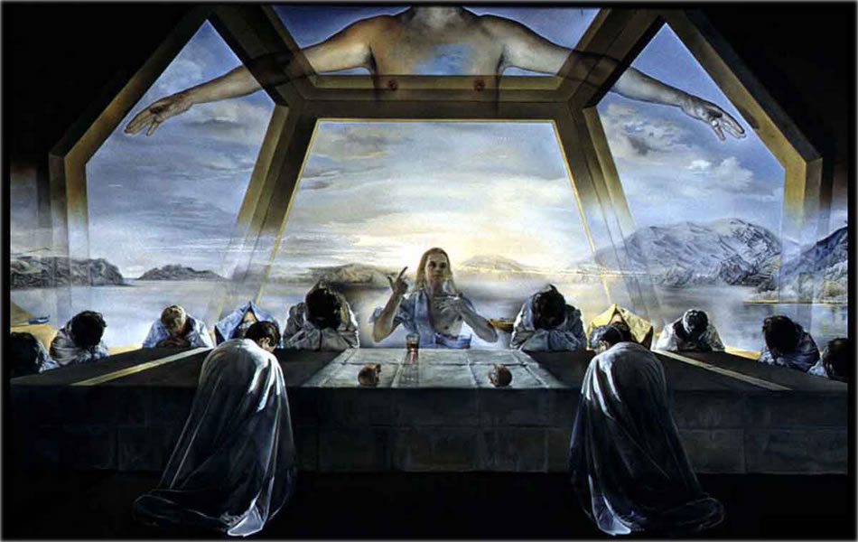 The Last Supper