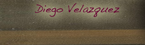 Diego Velazquez