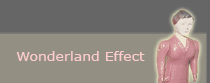 Link to Wonderland Effect