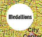 <medallions>