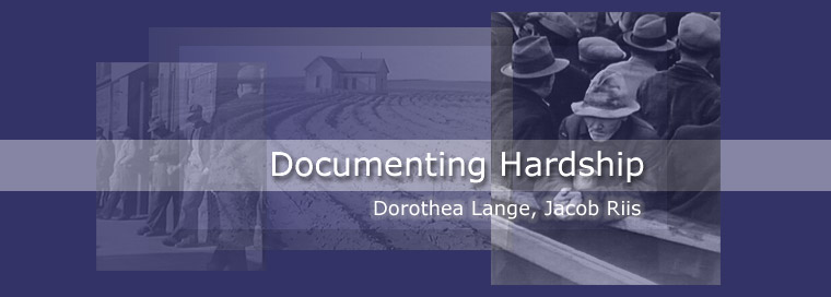 Documenting Hardship