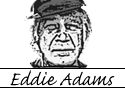 Eddie Adams