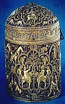 al-Mughira Pyxis